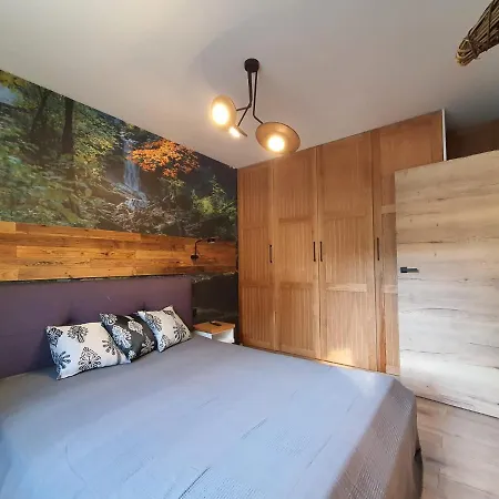 Apartamenty Stara Weichsel Exterior foto