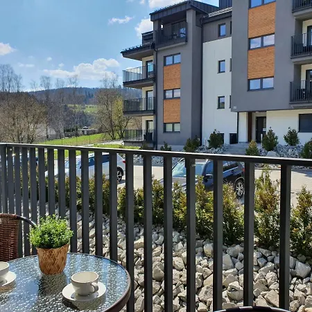 Apartamenty Stara Weichsel Exterior foto