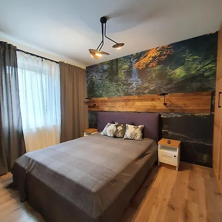 Apartamenty Stara Weichsel Exterior foto