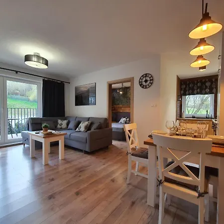 Apartamenty Stara Weichsel Exterior foto
