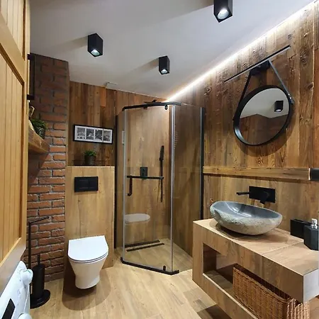 Apartamenty Stara Weichsel Exterior foto