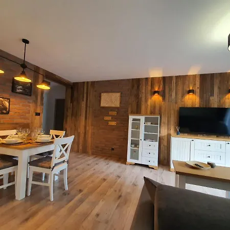 Apartamenty Stara Weichsel Exterior foto