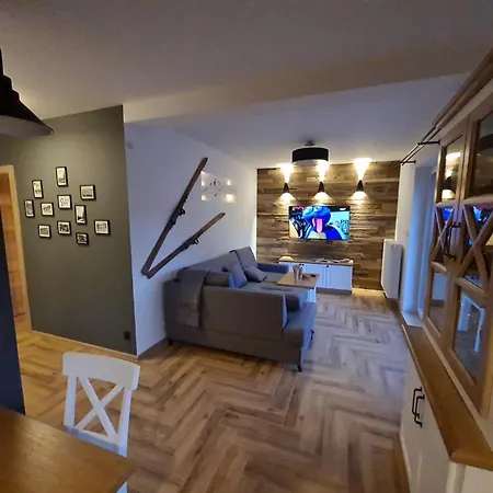 Apartamenty Stara Weichsel Exterior foto