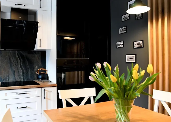 Apartamenty Stara Wisla