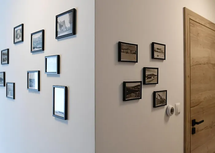 Apartamenty Stara Wisla