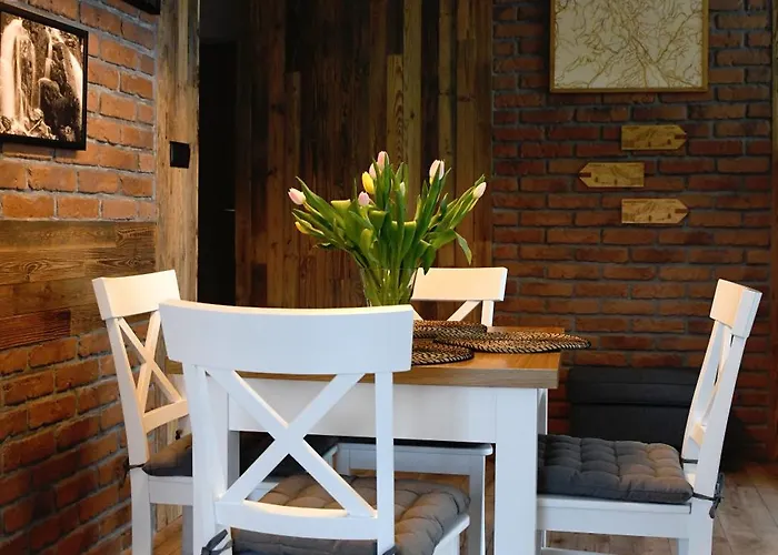 Apartamenty Stara Wisla