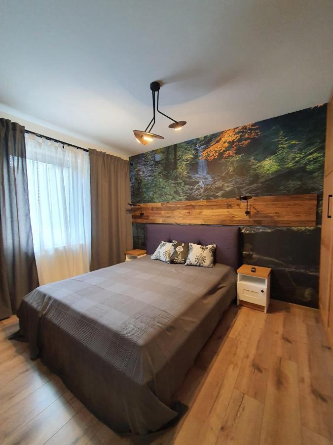 Stara Apartment