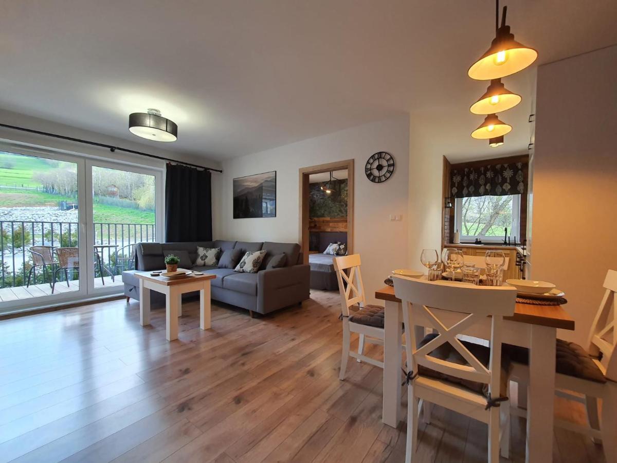Apartment Stara