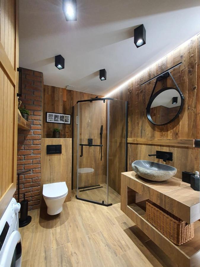 Apartment Stara *