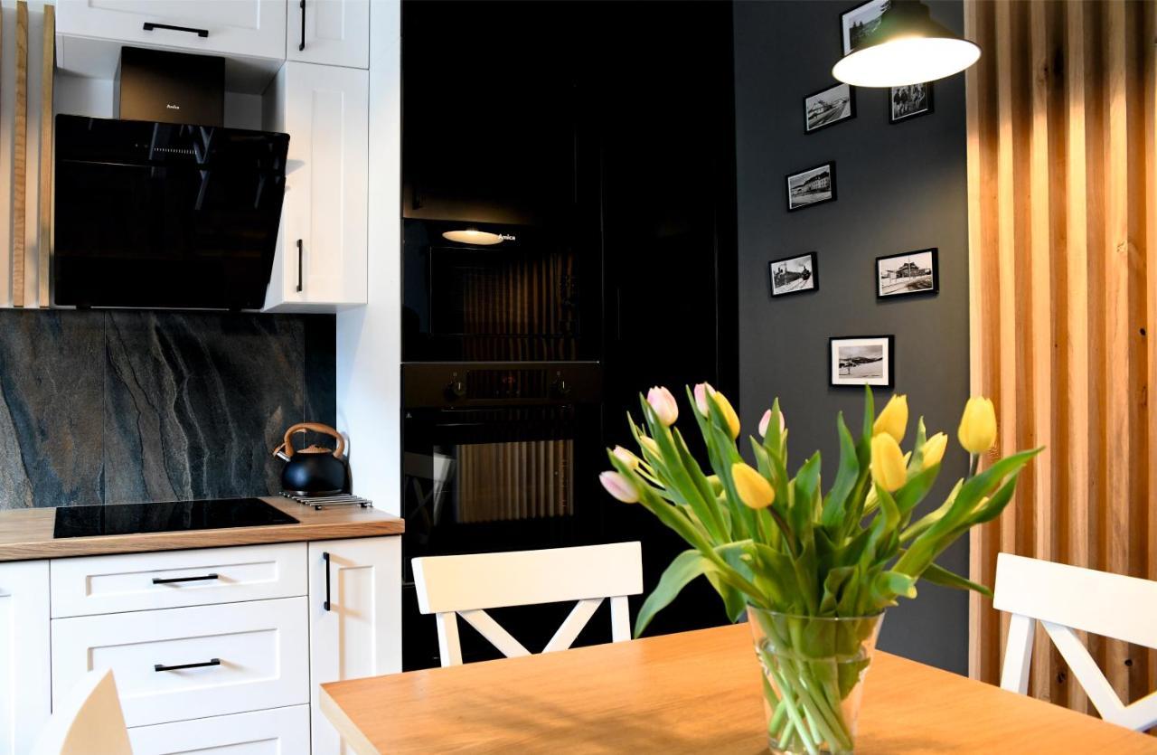 Stara Apartment