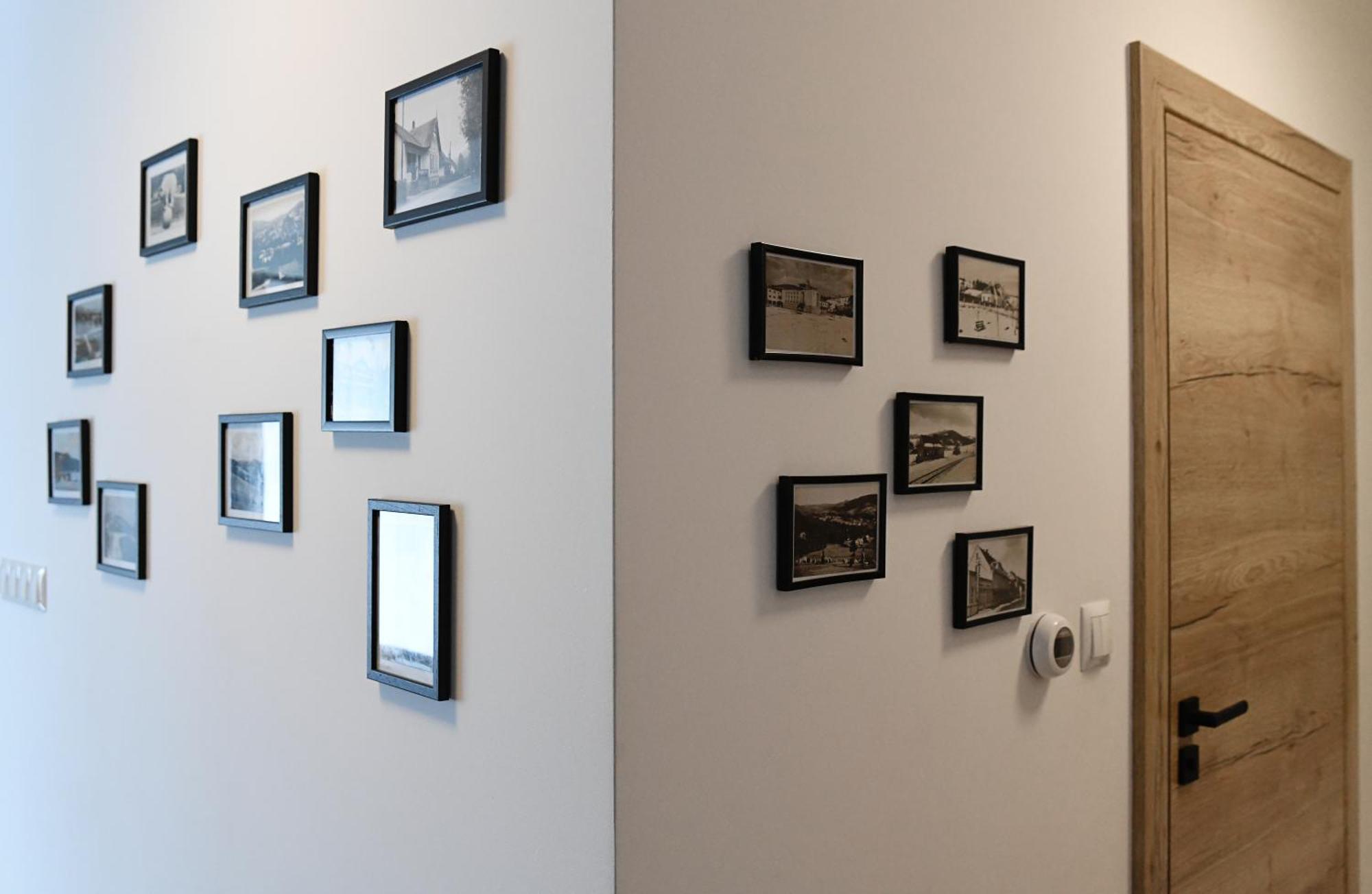 Apartment Stara *